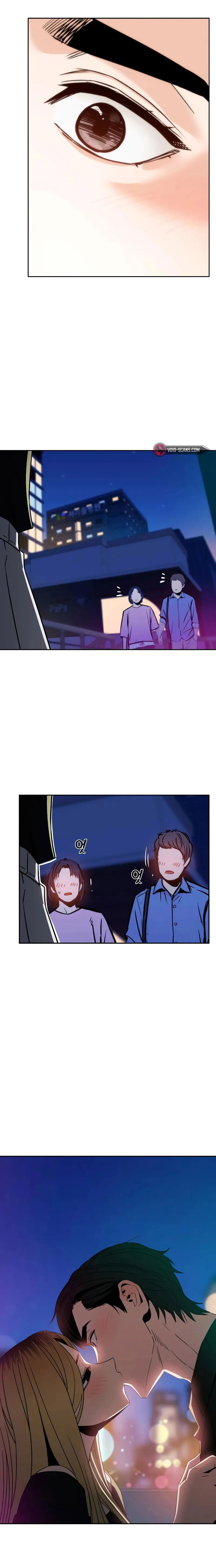 Duyên Trời Đã Định chapter 68.2 - Trang 4