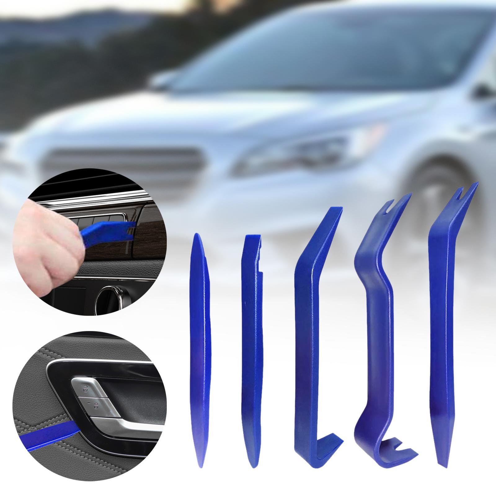 Auto  Removal Tool  Vehicle Remover Tool  Dashboard Removal Tool