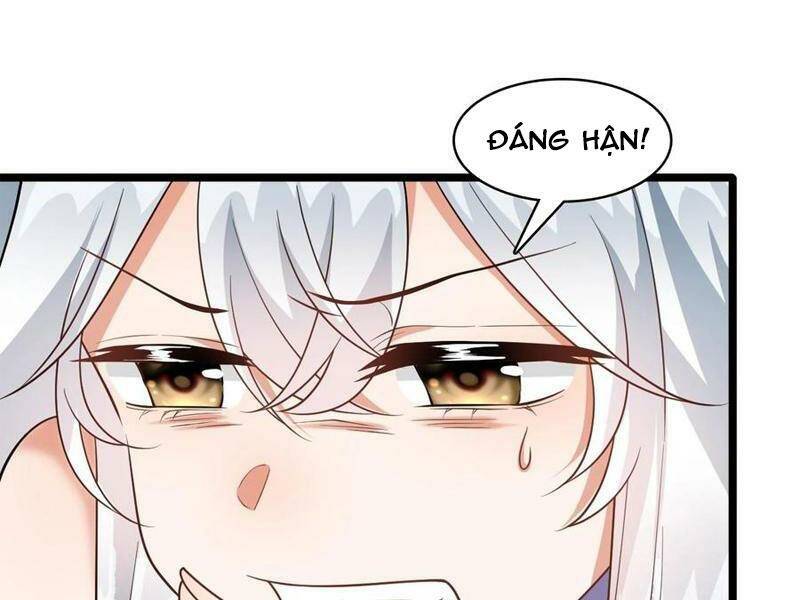 ta nuôi nữ đế phản diện thành yandere chapter 15 42