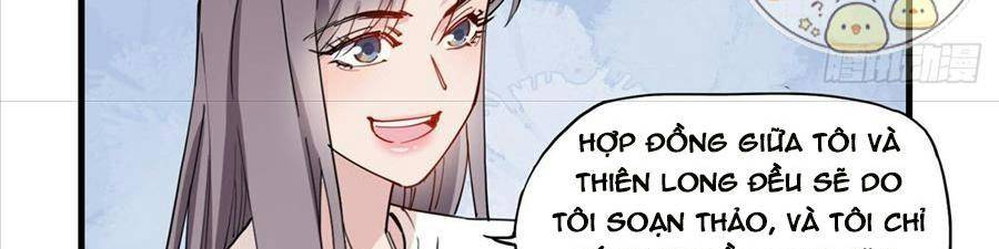 cố tổng, vợ của ngài quá mạnh rồi! chapter 22 14