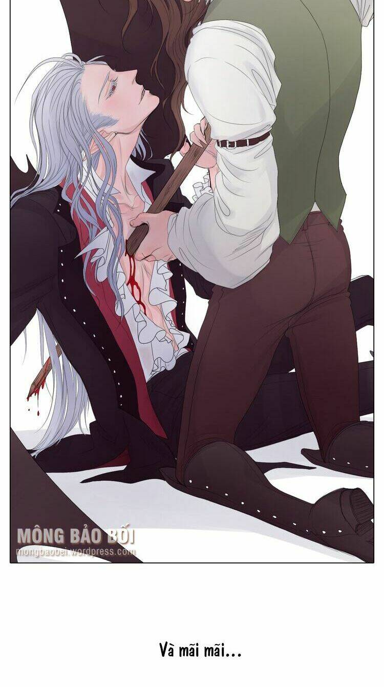 vampire & hunter chapter 1 23