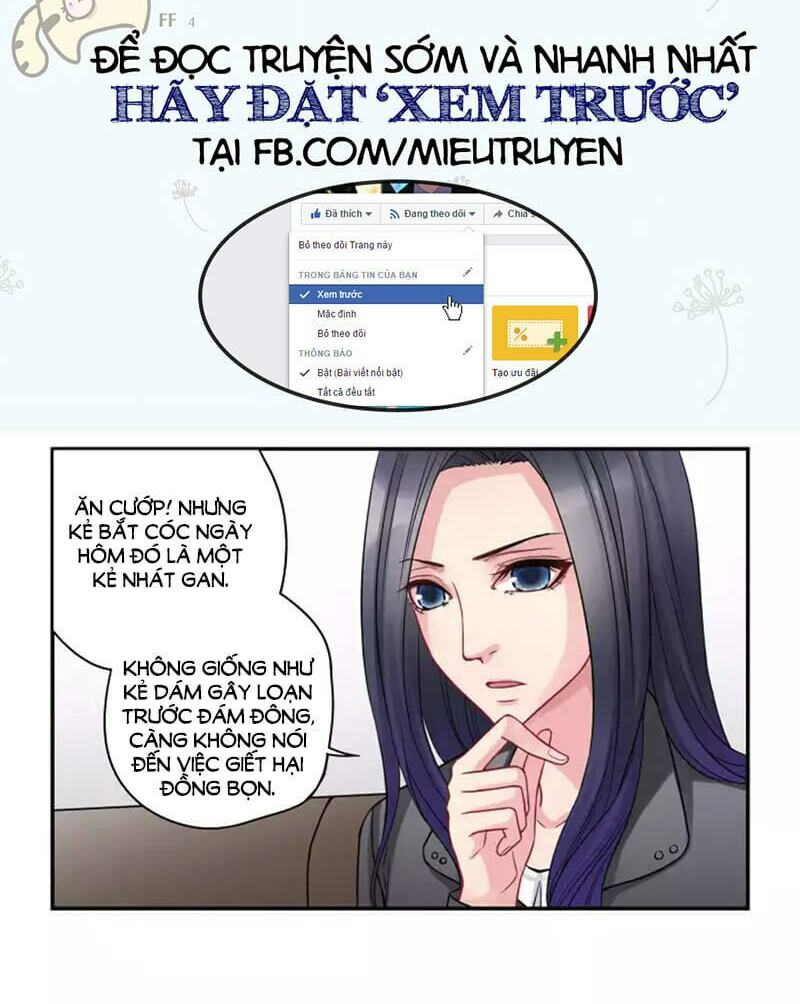 nghịch chuyển luyến tình chapter 34 10