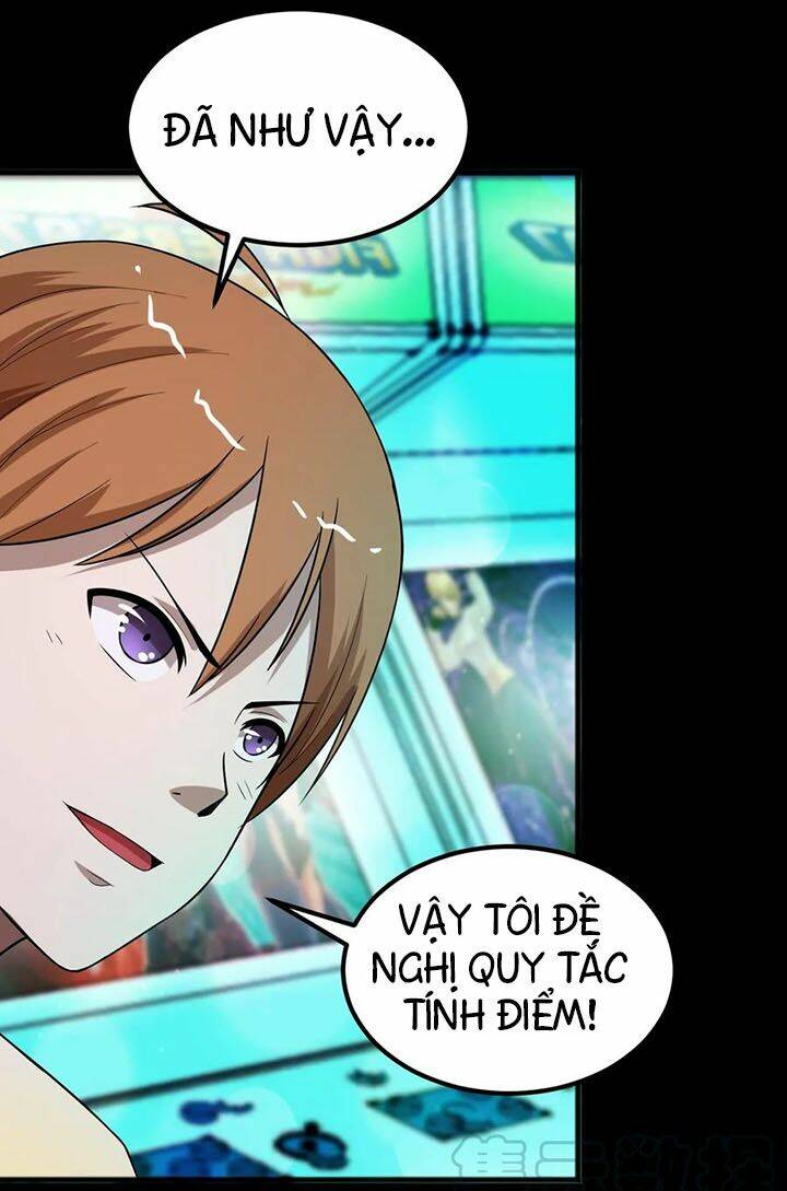 đai ca trở lại tuổi 16 chapter 29 15