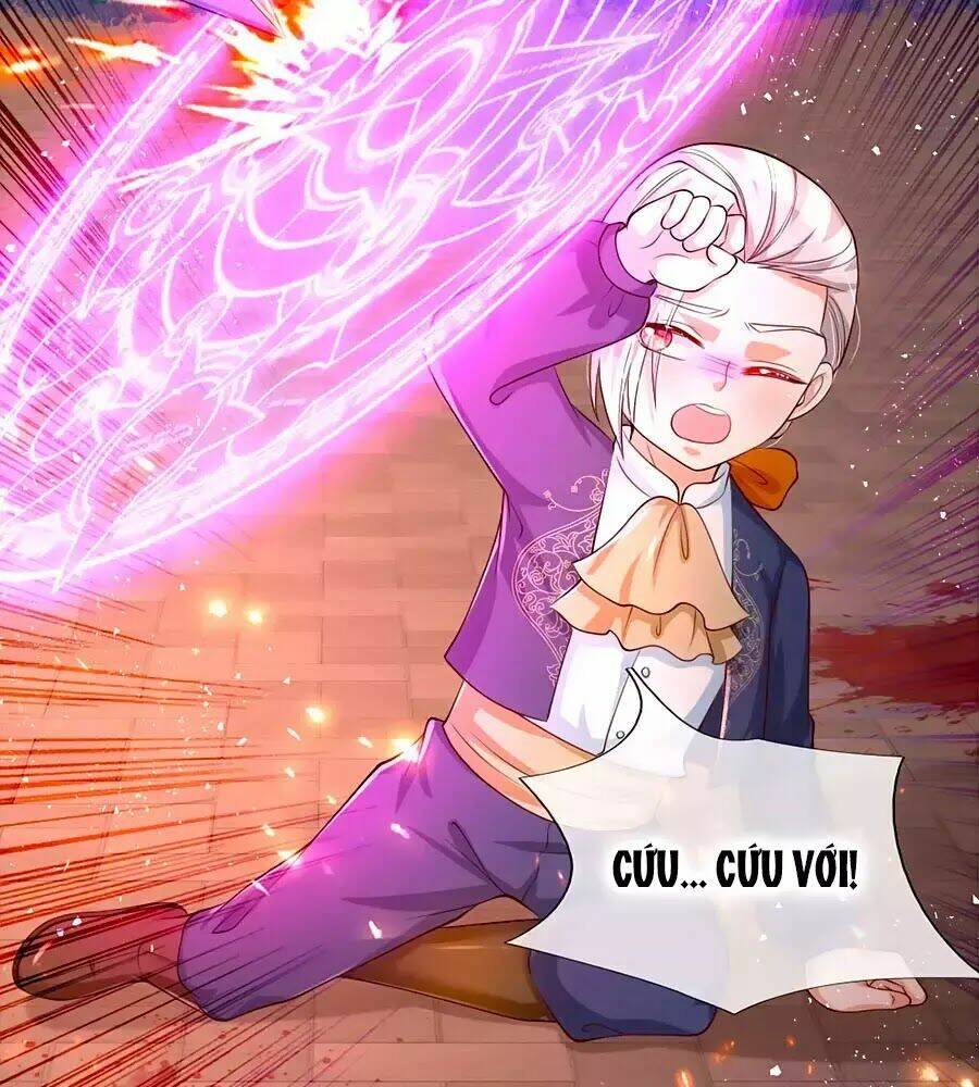 bỗng một ngày trở thành con gái nhà vua chapter 128 25