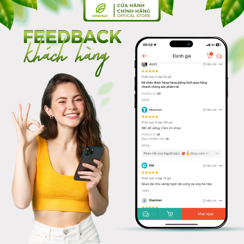 Vua Detox- Củ dền mật ong sấy thăng hoa