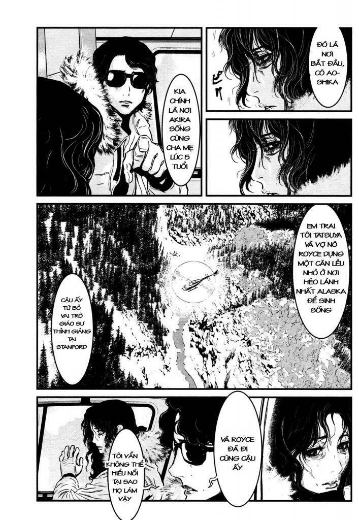 wolf guy - wolfen crest chapter 114 14