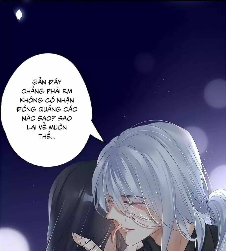 liệt hỏa cuồng phi: vương gia thú tính muốn sủng chapter 79.5 20