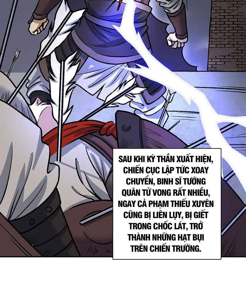 võ đạo độc tôn chapter 484 63