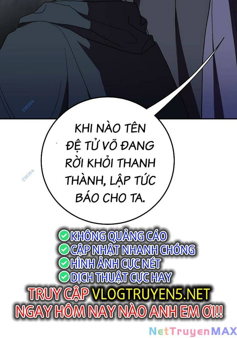 võ đang kỳ hiệp chapter 108 45