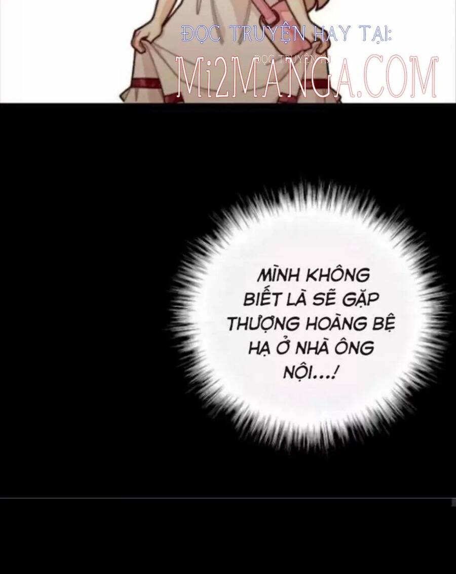 tôi chỉ là một tiểu thư bình thường chapter 69.5 25