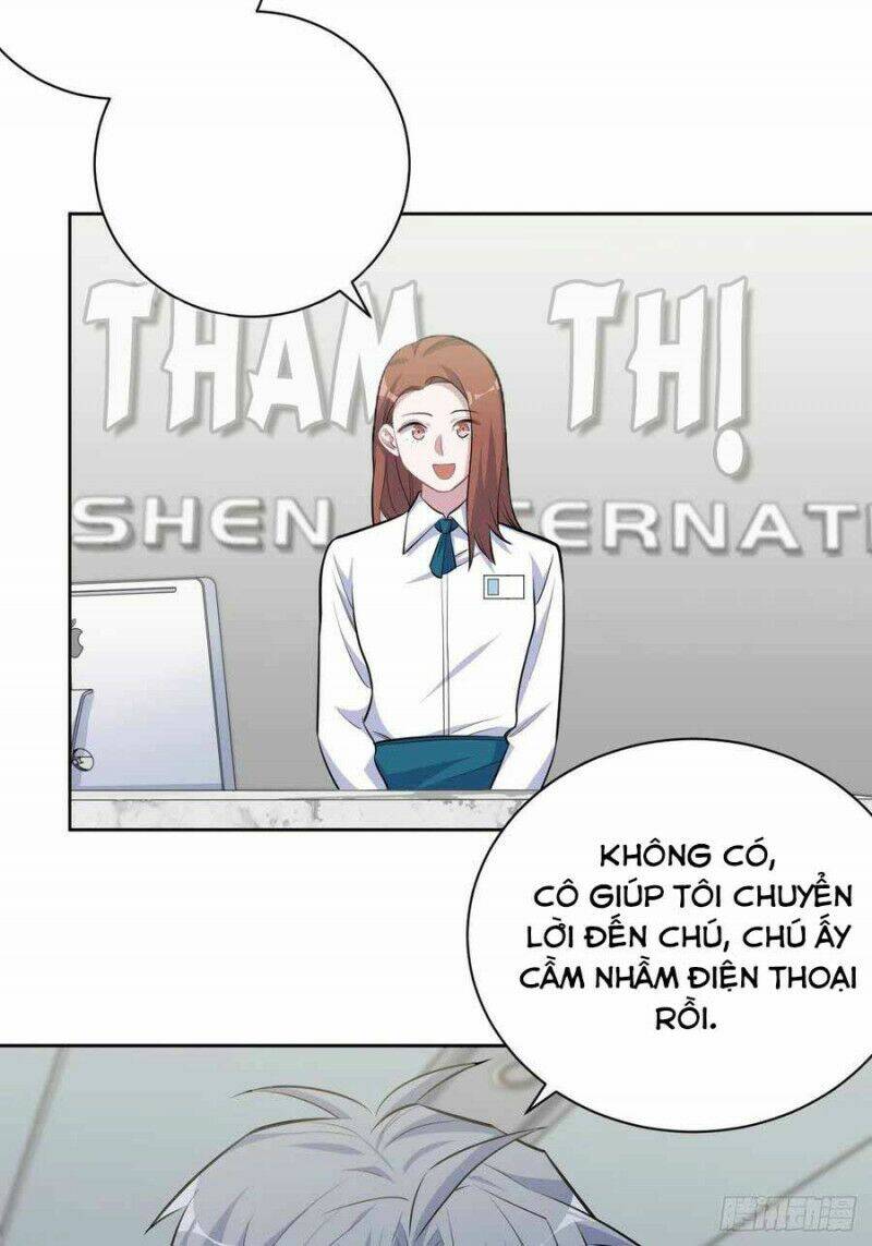 nhạc phụ đại nhân là lão bà chapter 96 4