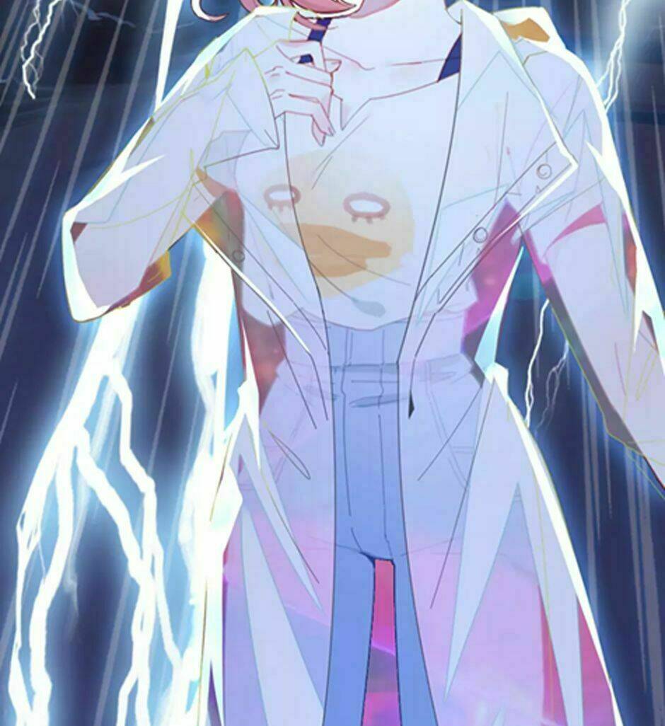 chuyển phát nhanh tình yêu chapter 2 28