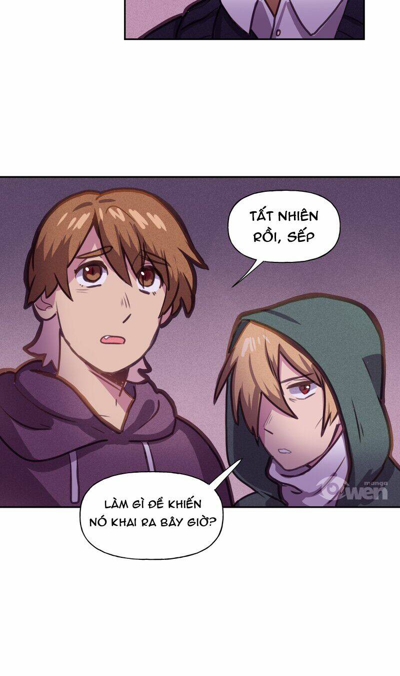 lời nguyền lalin chapter 28 12