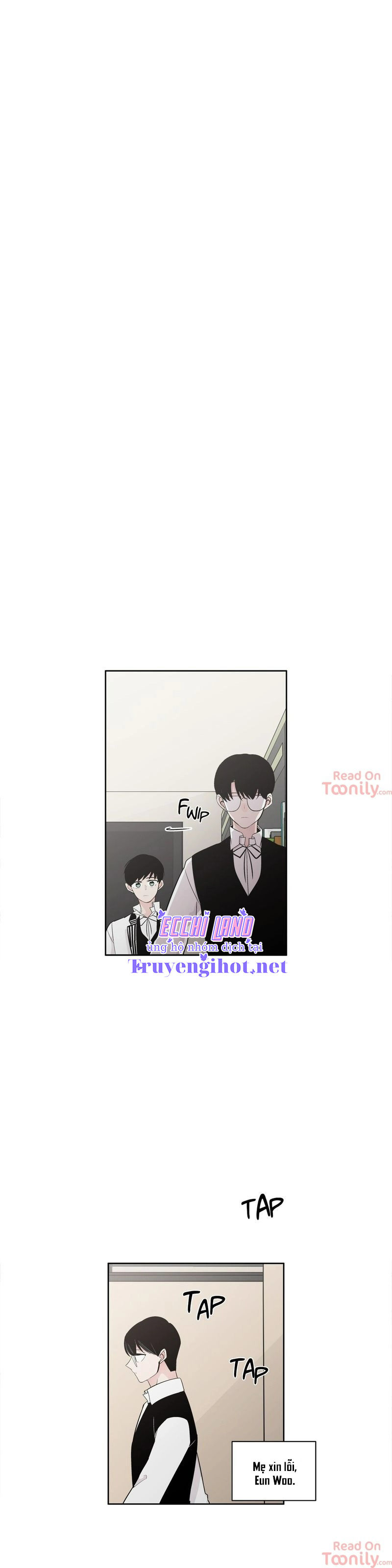 anh làm em đắm say chapter 35.1 4