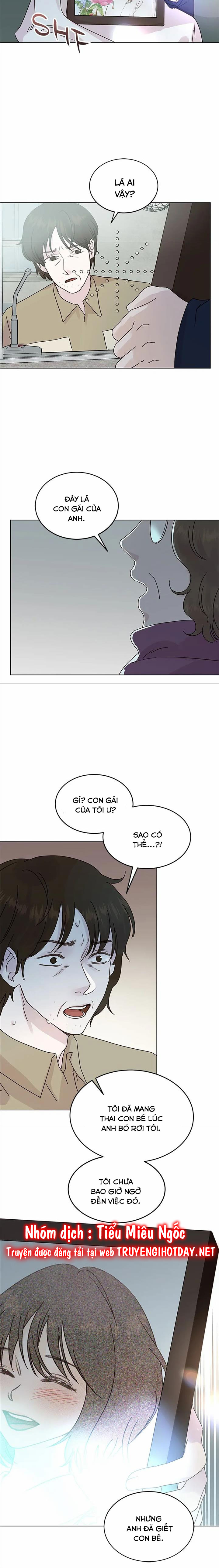 sự trả thù ngọt ngào của vợ tôi chapter 217 8