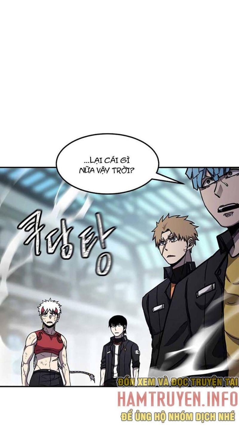 pháp sư hạng b nhanh nhất thế giới chapter 37 21