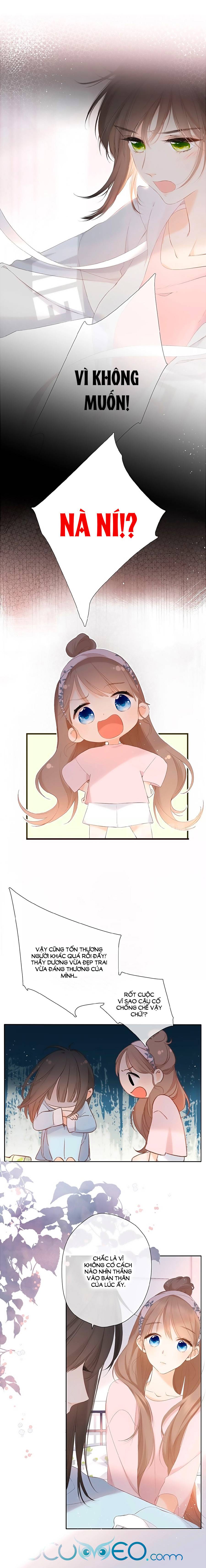 lại gặp được em chapter 8 5