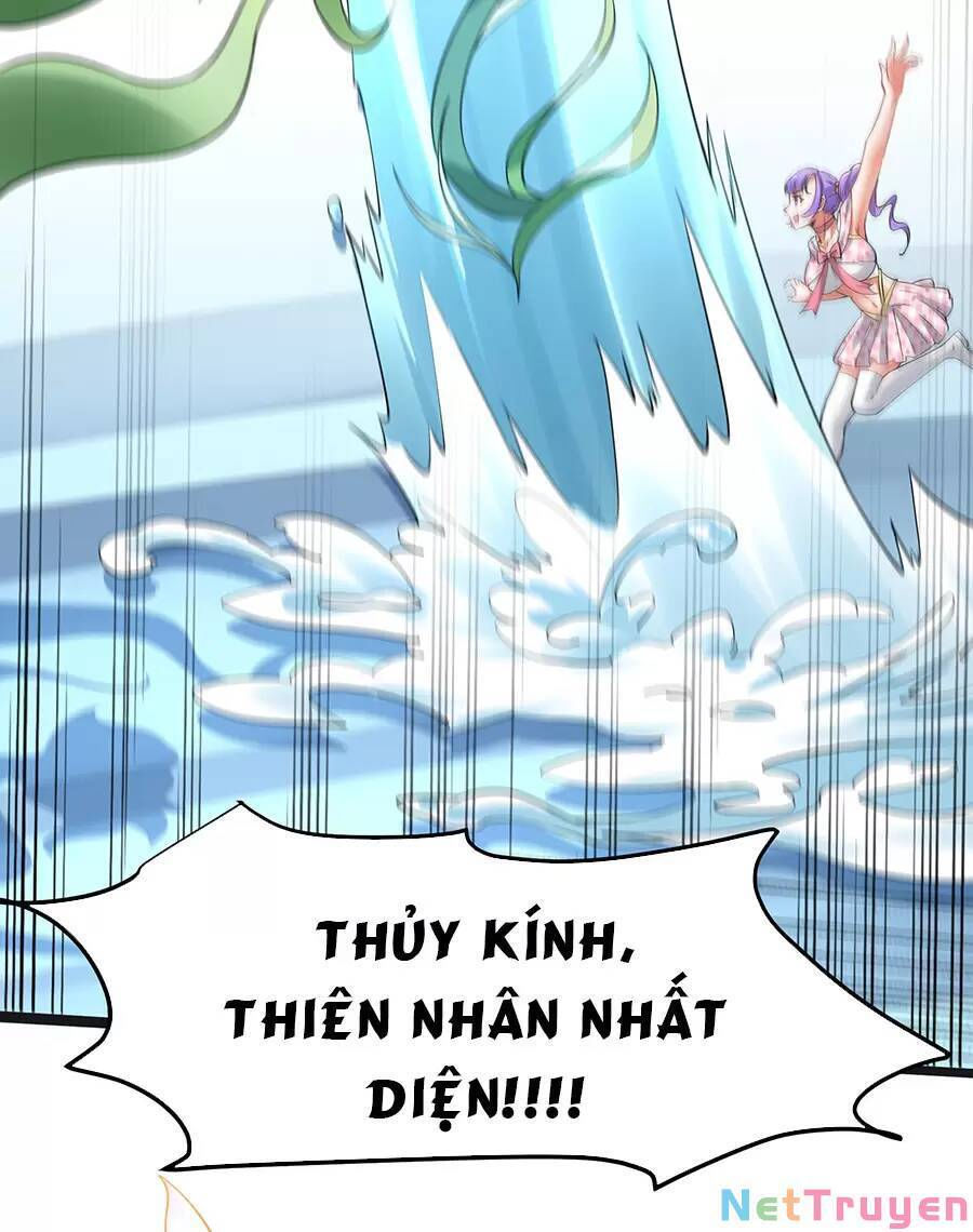 đồ long kỵ sĩ hôn môi ác long chapter 35.2 23