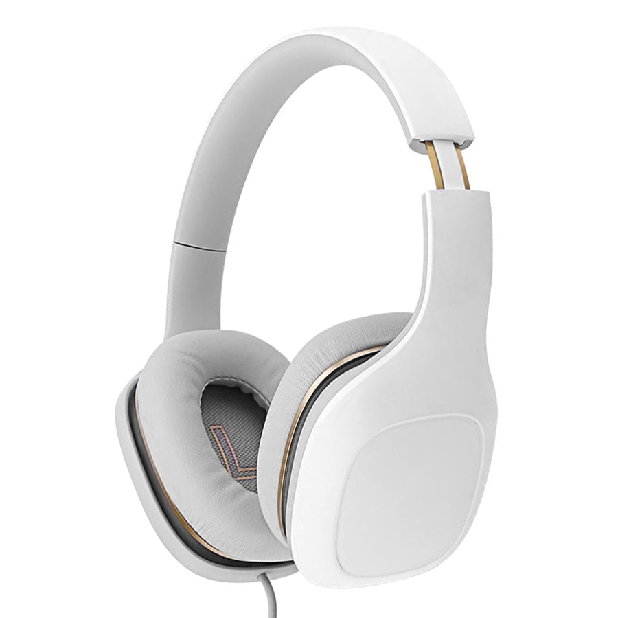 Tai Nghe Chụp Tai Headphones Comfort Xiaomi ZBW4353TY (Trắng) - Hàng Chính Hãng