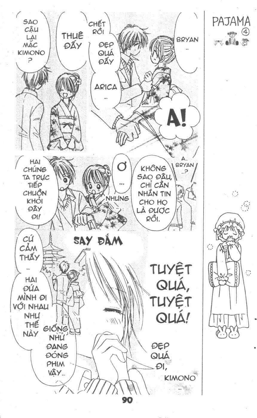 beautiful 100% chapter 7 89