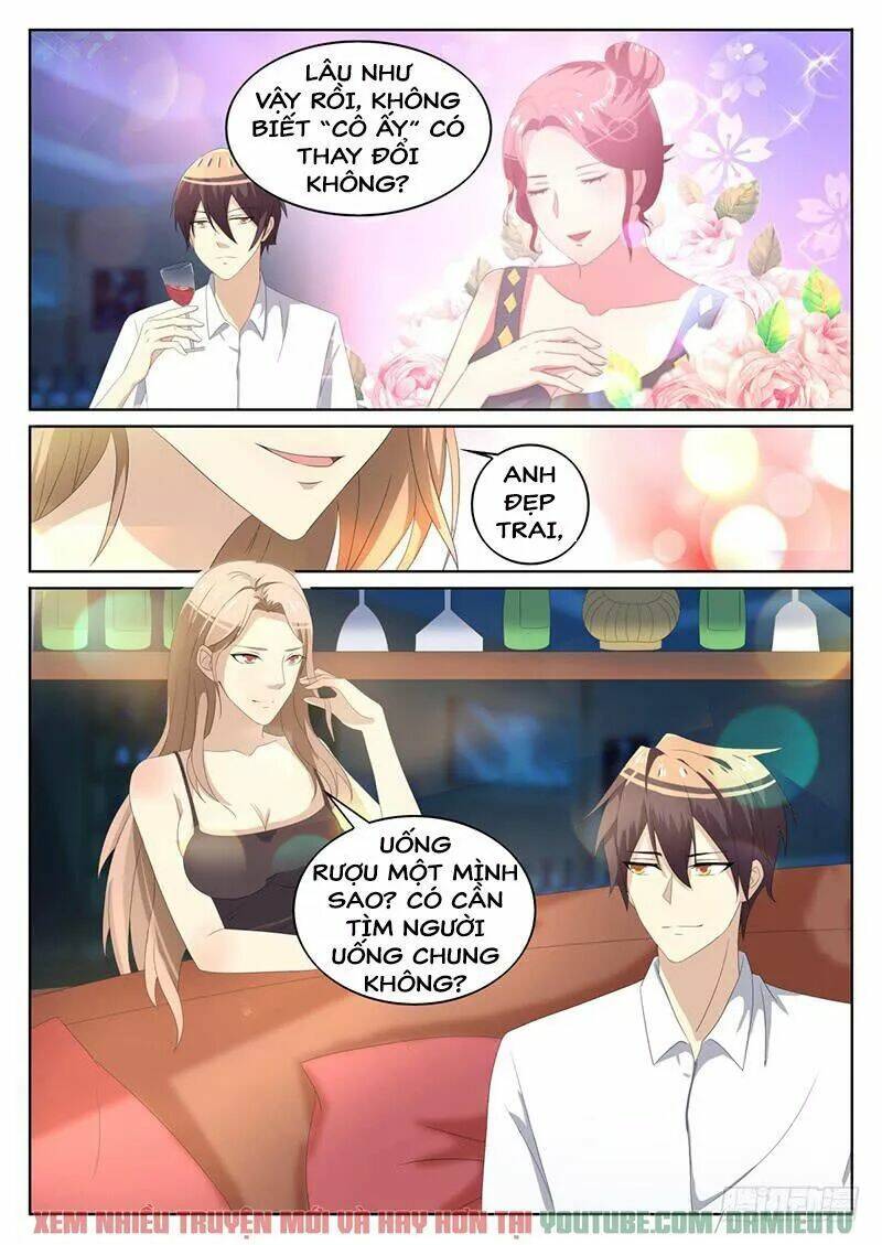 đặc công long ma chapter 16 9