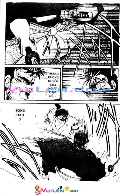 truyền nhân atula phần ii chapter 2 40