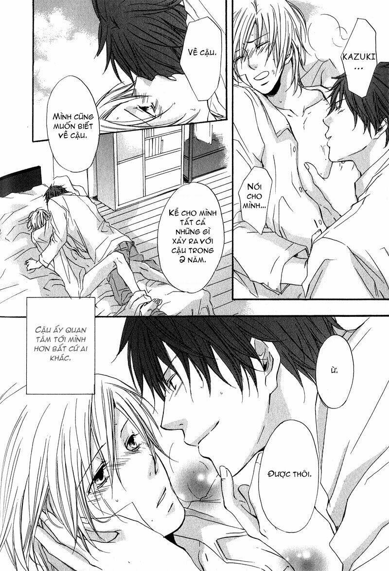 love knot chapter 1 49