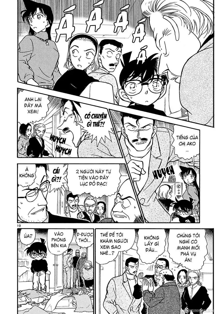 conan chapter 333 10