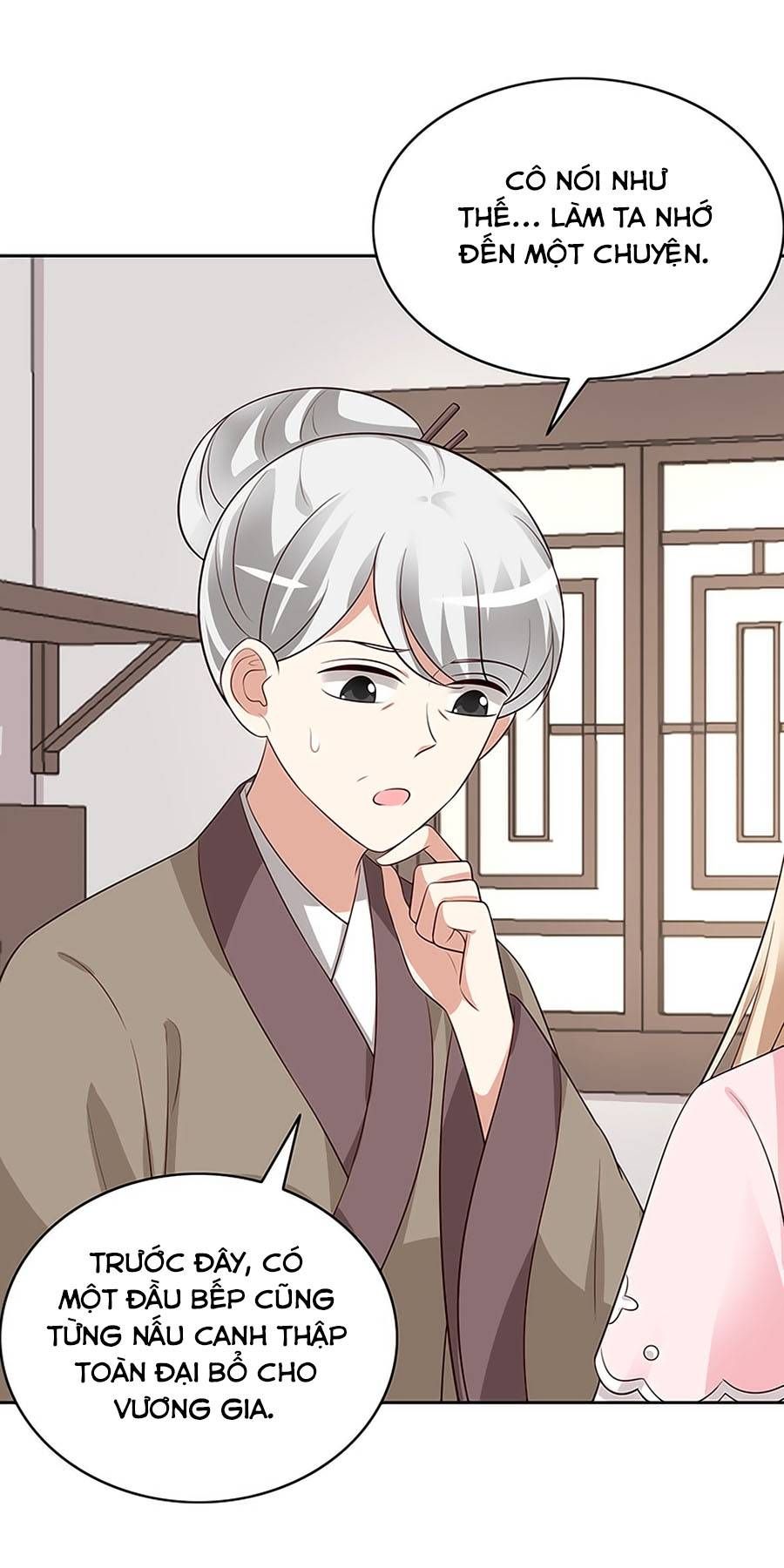 kiêu ngạo vương gia chủng điền phi chapter 130 38