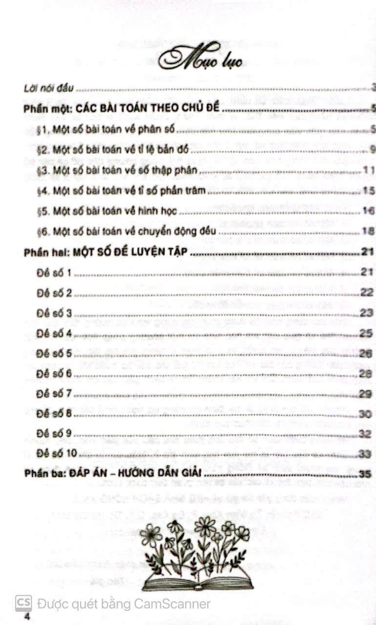 Sách - Phát triển và nâng cao toán 5