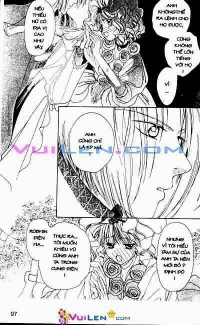 duyên kỳ ngộ chapter 3 98
