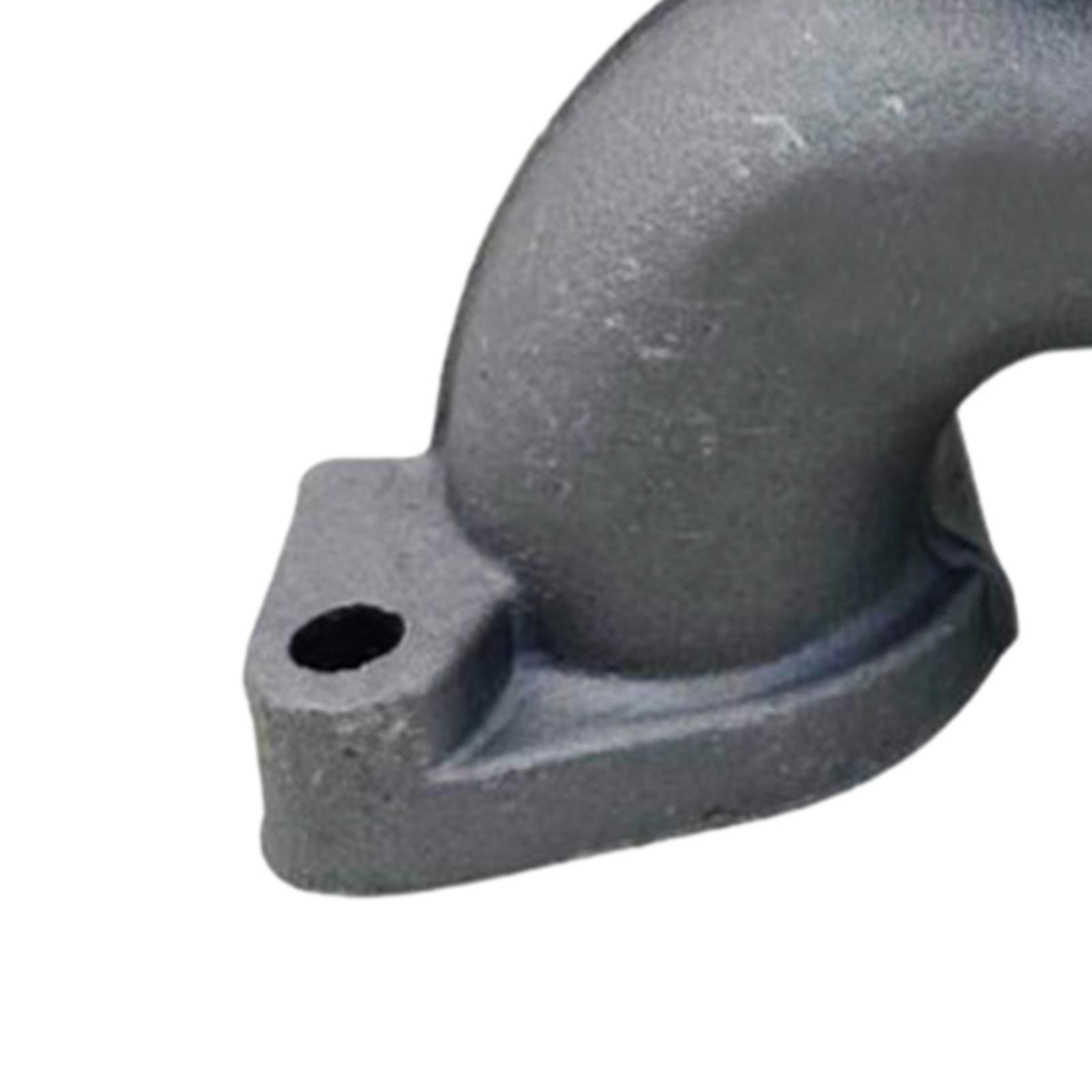 Carburetor Intake Manifold Connector for cm125 250 Engine Parts