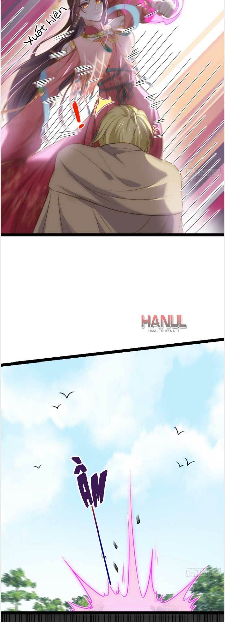 hoạn phi thiên hạ chapter 255 2