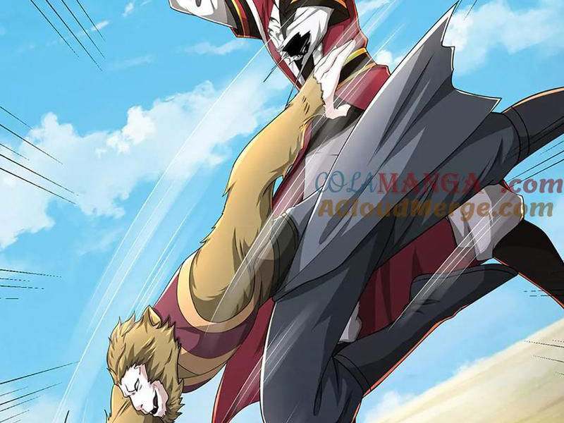 ta có thể nuốt chửng mọi thứ chapter 83 99