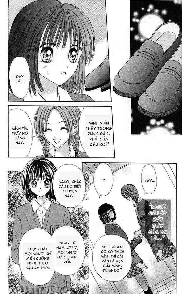 max lovely chapter 5 10