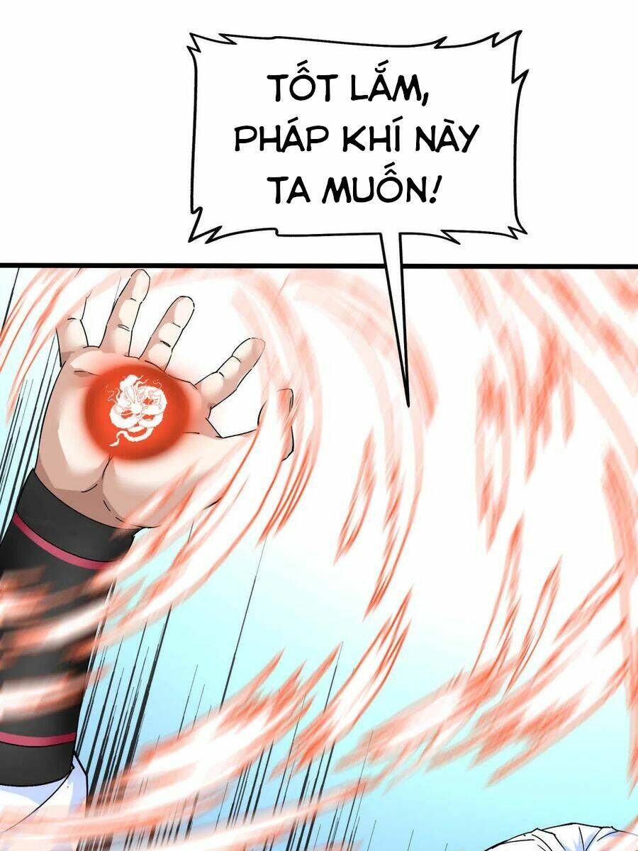 trọng sinh ta là đại thiên thần chapter 111 59