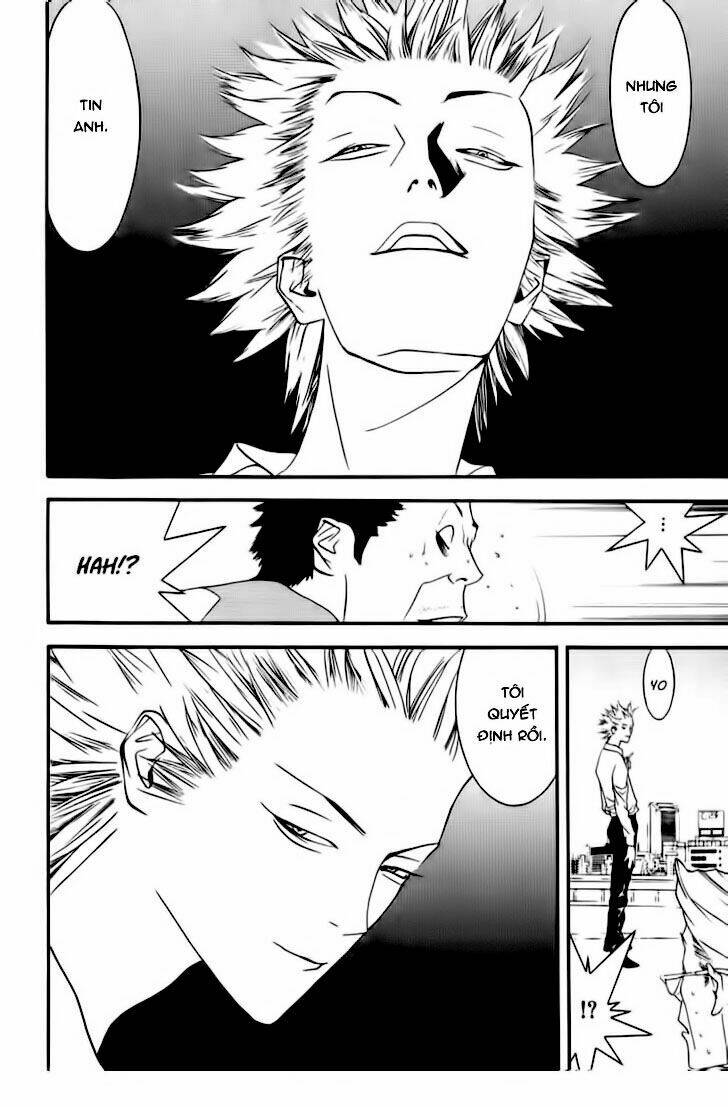 one outs chapter 93 18