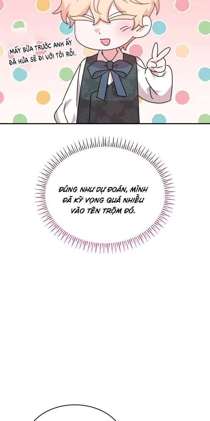 sống trong vườn hoa của công chúa chapter 18 91