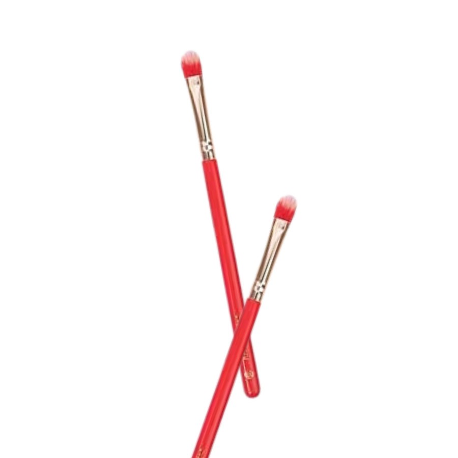 Cọ Che Khuyết Điểm Dẹp Mảnh Điểm Bh Cosmetics Miss Claus Fa La La Fat Shadow Brush