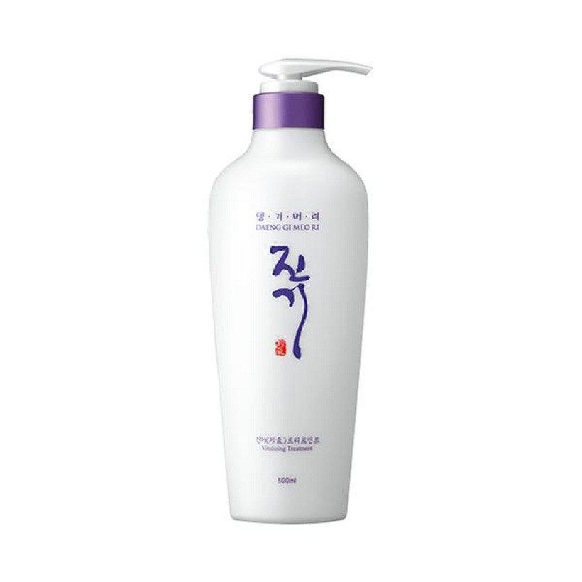 Dầu xả thảo dược Daeng Gi Meo Ri Vitalizing Conditioner 500ml