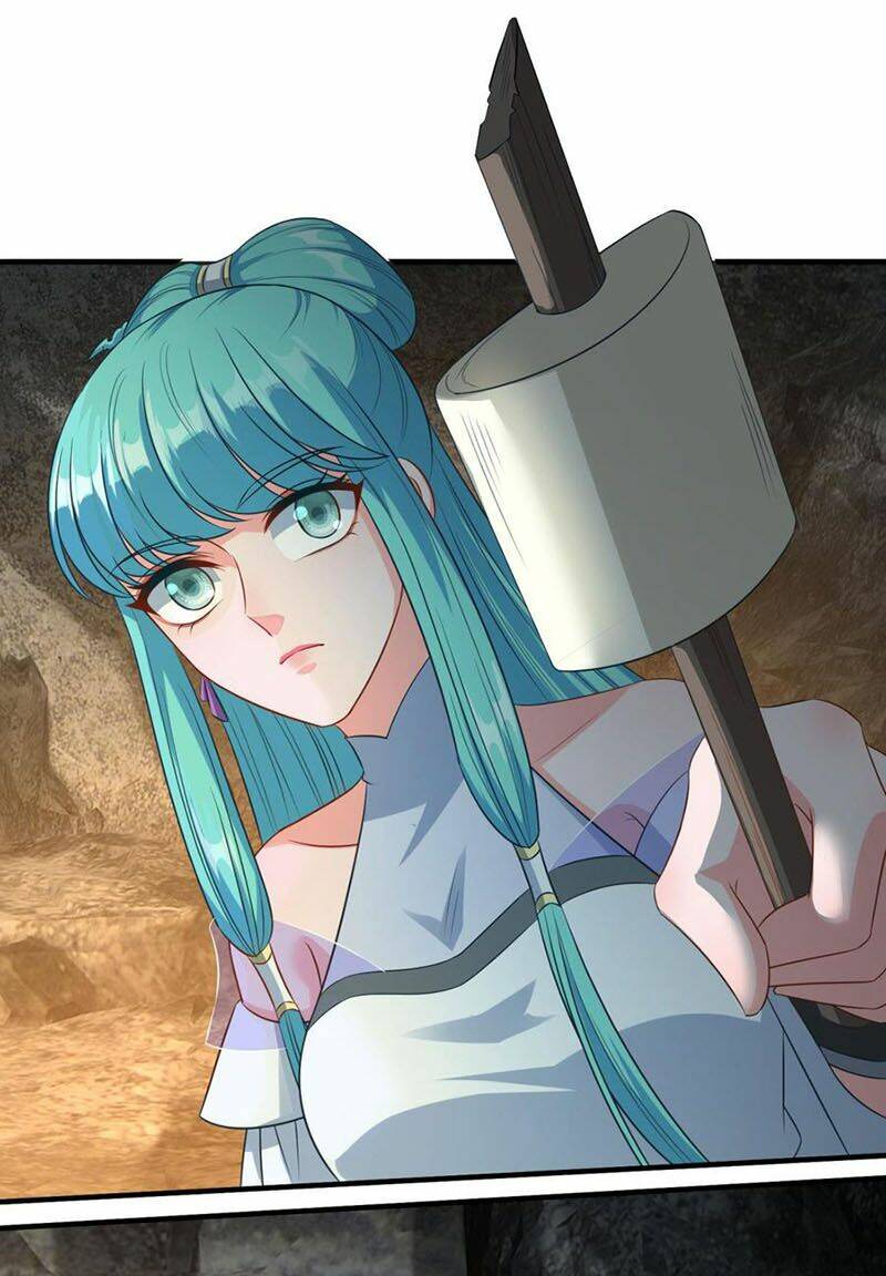 tiên ma đồng tu chapter 180 25