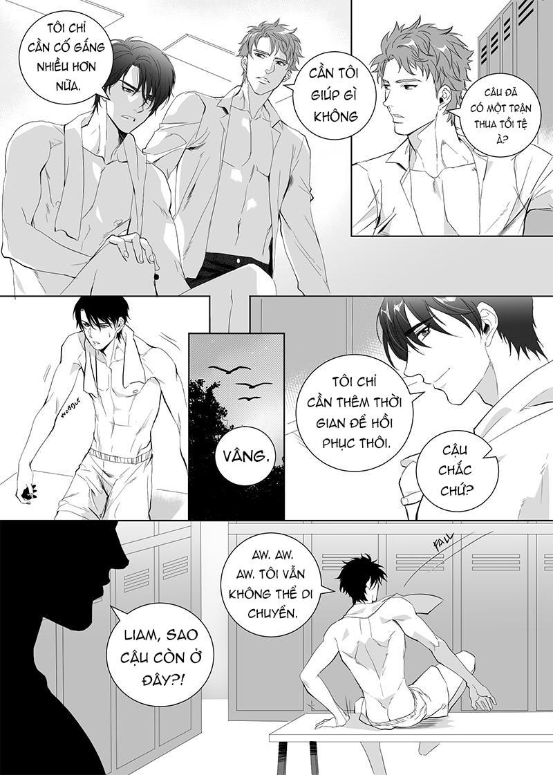 Father Complex chapter 4