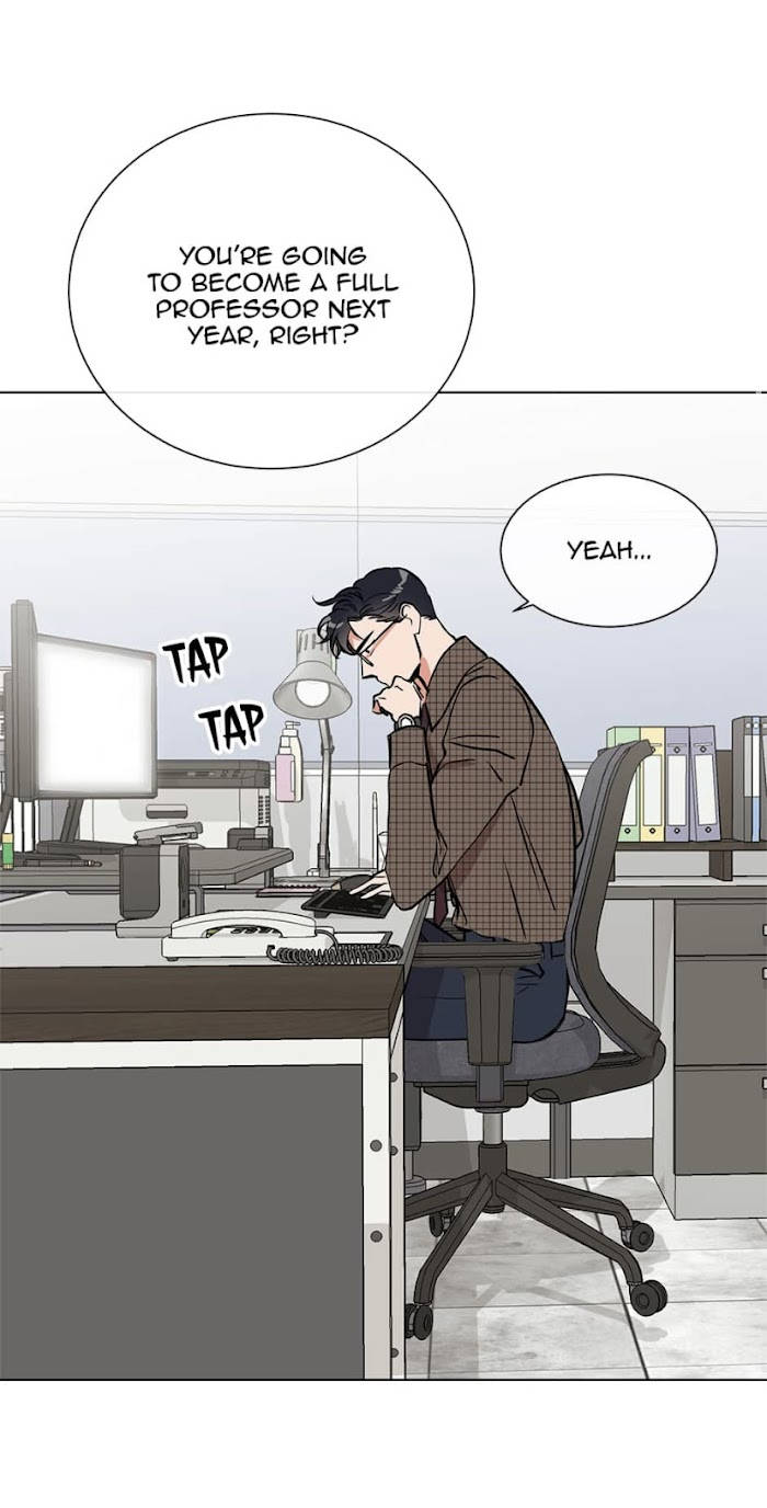 [raw] red candy chapter 39 11