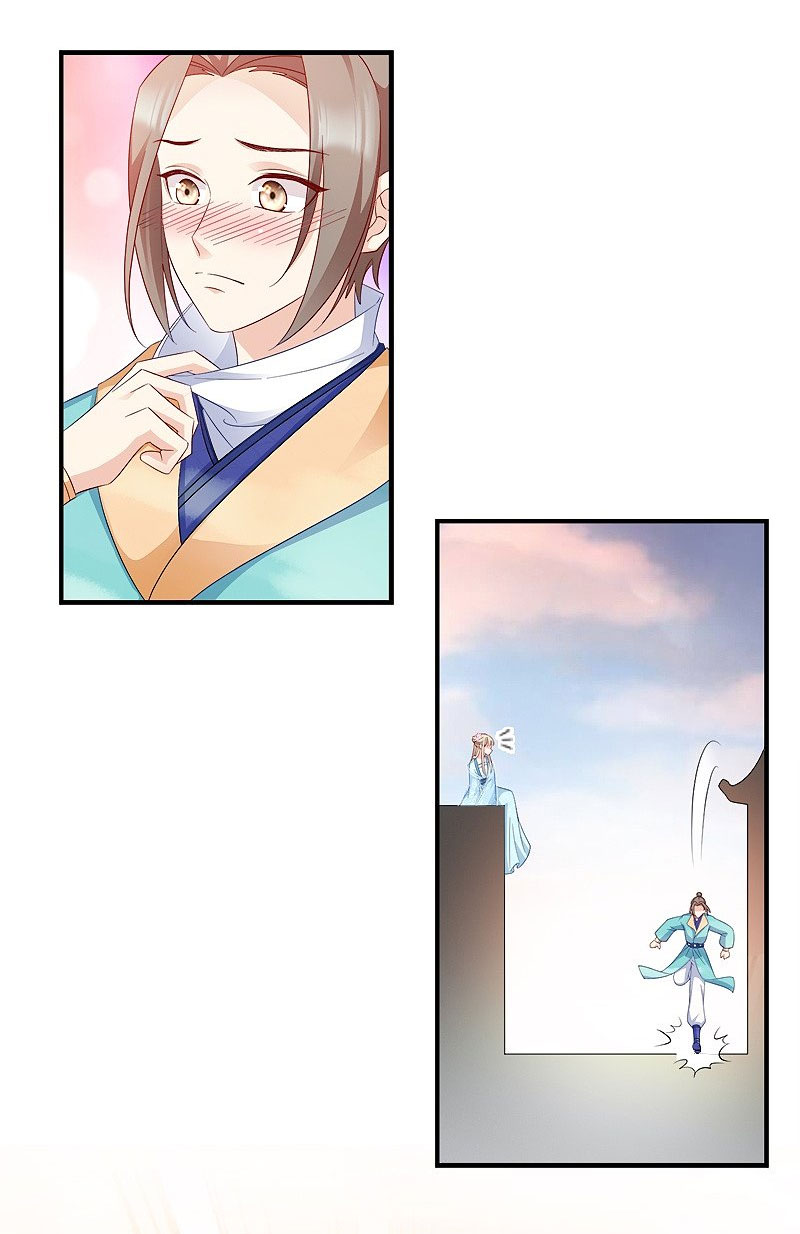 độc tâm cuồng phi khuynh thiên hạ chapter 110 29