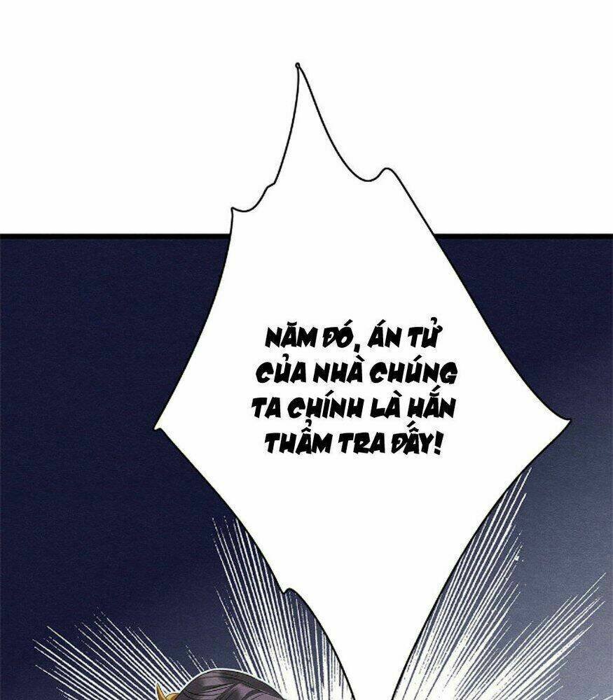 hôn quân thăng cấp ký chapter 44 28