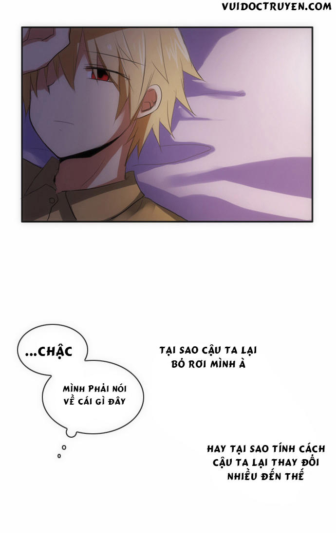 crepuscule (yamchi) chapter 43 28