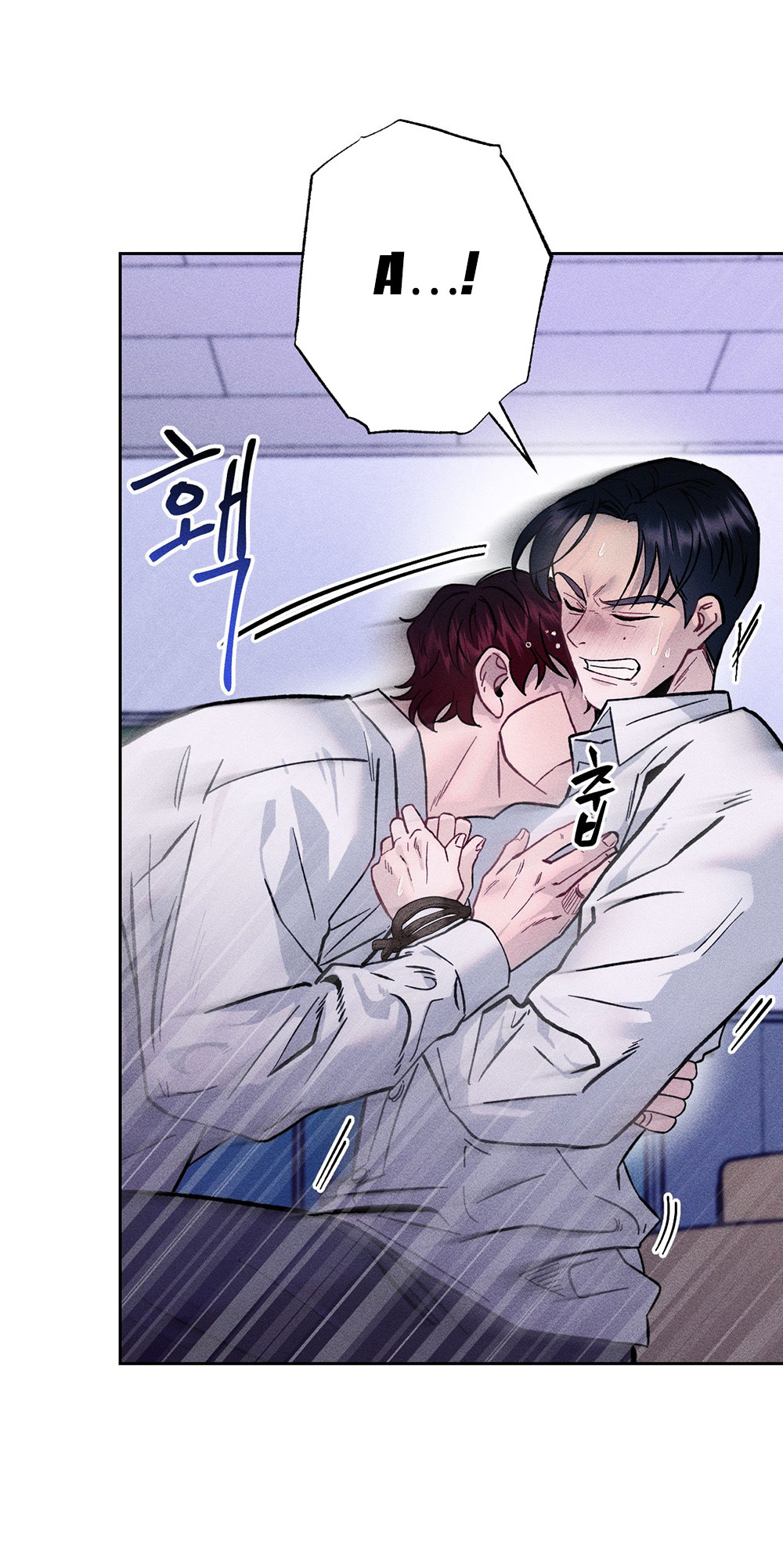 [Bl] Xiềng Xích chapter 3.2 - Trang 10