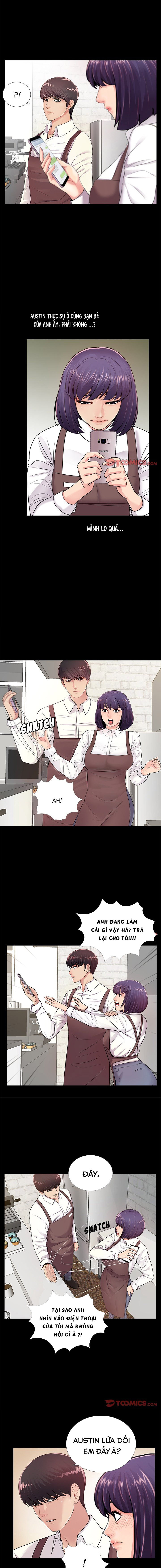 his return manhwa chapter 5 2