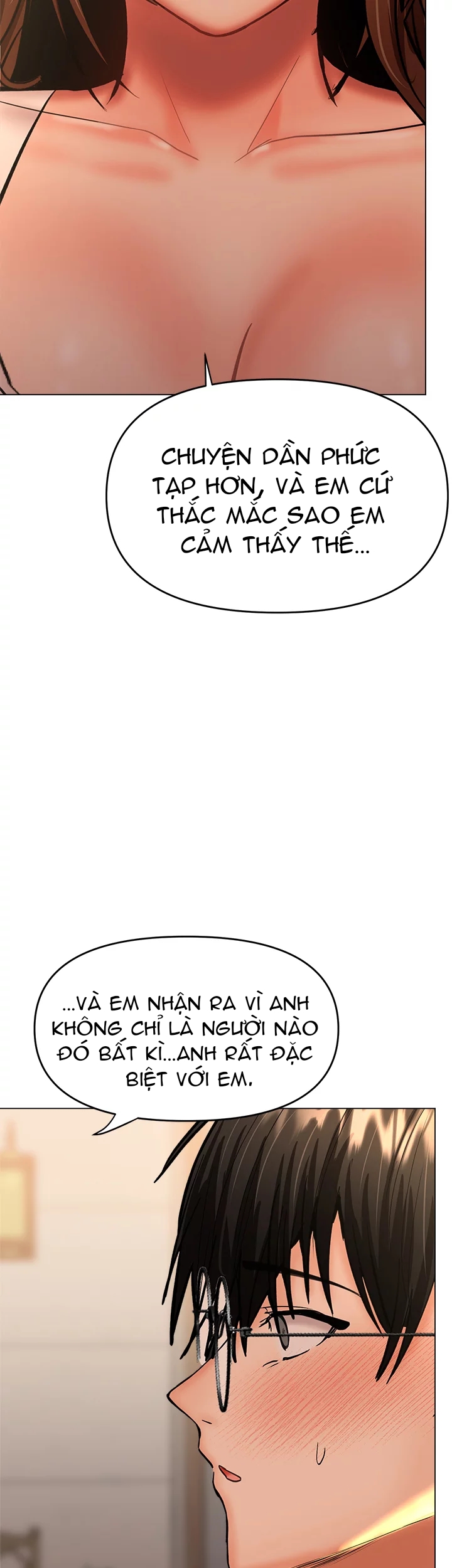 chiều chuộng em đi mà chapter 26.2 46