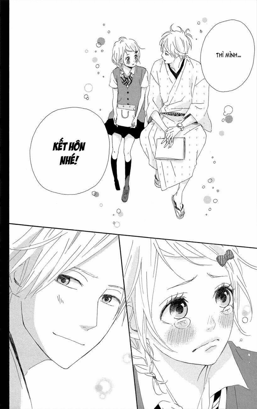 yume miru taiyou chapter 44 36